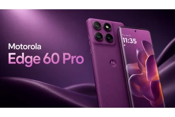 Motorola Edge 60 Pro price in Bangladesh
